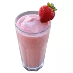 Licuado de sabores
