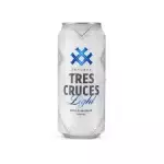 Tres cruces Light 473ml
