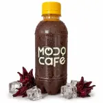 Cold Brew de Jamaica
