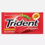 Trident Morango