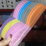Pct. Mini Lixa Buffer C/20 Unidades