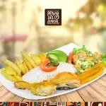 Seco de Pollo