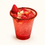 SODA SABORIZADA FRUTOS ROJOS