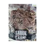 CARNE SECA DESFIADA SABOR DA CARNE K