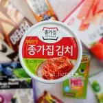 Kimchi lata