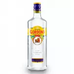 GIN GORDON'S