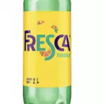 fresca 2 litros