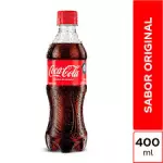 COCA-COLA 400ml