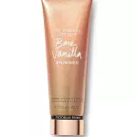 Shimmer Bare Vainilla Crema