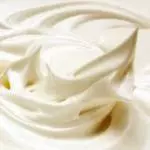 CHANTILLY COPO 300ML OU 500ML