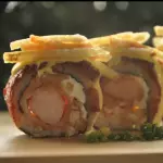 Sushi Nº 46