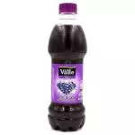 Suco uva Del Valle!