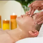 FACIAL MASSAJE