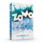ZOMO SWISS ALPS