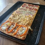 1M Pizza sabores Especiales