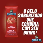 MORANGO MILEVA ICE