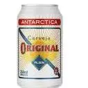cerveja original