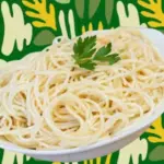 MACARRÃO (porção)