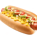 HOT DOG