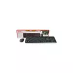 Teclado Quasat QC-2500i inalambricos