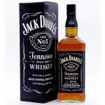 JACK DANIEL'S