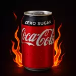 Coca-cola lata zero 350ml