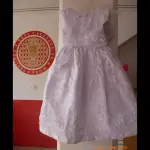 VESTIDOS