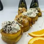Platanito Crunch (6 unid)