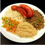 LINGUIÇA