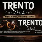 TRENTO DARK