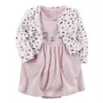Conjunto Pinky