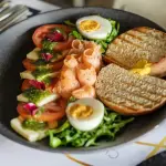 DESAYUNO ALL¨ITALIANO