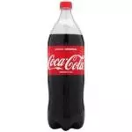 COCA COLA 2 LT