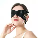 ANTIFAZ CIEGO EN X - UNISEX