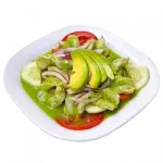 Aguachile verde