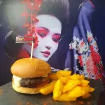 MAXIMUS BURGUER