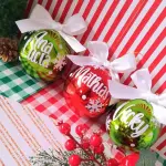 Bambalinas Tradicionales