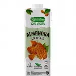 Leche vegetal