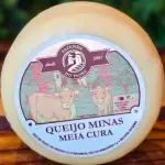 Queijo Fazenda do Padre