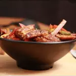 Crispy Chilli Baby Corn (160 gm)