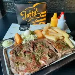 Churrasco
