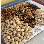 Picada de frutos secos