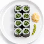 Hossomaki Kappamaki