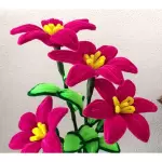 🌸 Flor de la Troje (1 Unidad)