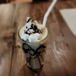 CAPUCHINO FRIÓ