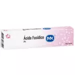 ACIDO FUSIDICO CREMA 15 GRAMOS