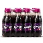 REFRIKO UVA 200ML C/12