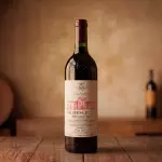 Vinho Valbuena 5º 🇪🇸