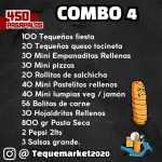 COMBO 4