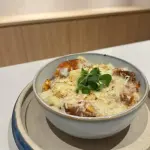 ONION SOUP